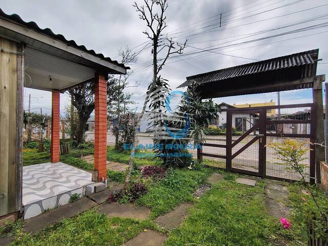 #432 - Área para Venda em Arroio do Sal - RS