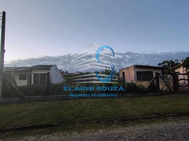 #433 - Área para Venda em Arroio do Sal - RS