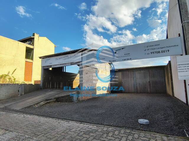 #434 - Sala para Venda em Arroio do Sal - RS