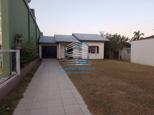 #436 - Casa para Venda em Arroio do Sal - RS