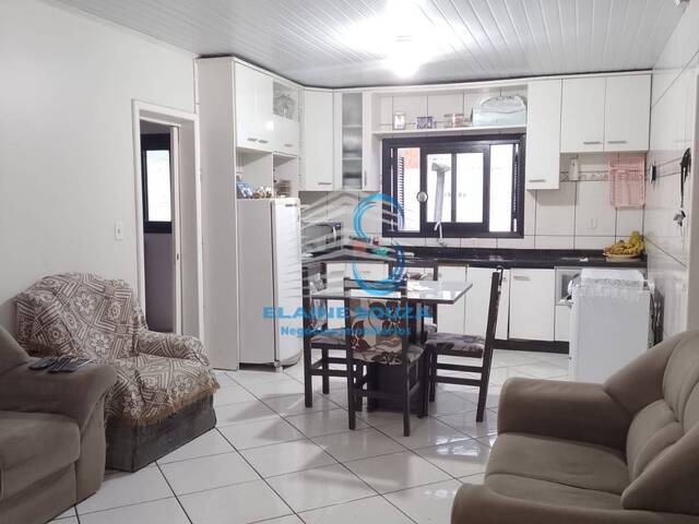 #436 - Casa para Venda em Arroio do Sal - RS