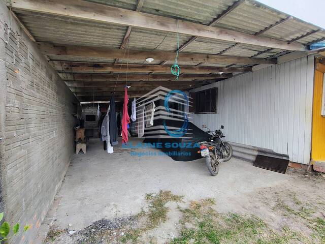 #437 - Casa para Venda em Arroio do Sal - RS