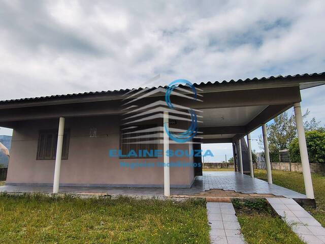 #435 - Casa para Venda em Arroio do Sal - RS