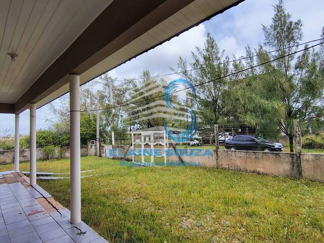 #435 - Casa para Venda em Arroio do Sal - RS