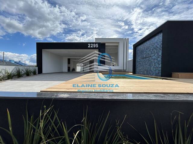 #439 - Casa para Venda em Arroio do Sal - RS