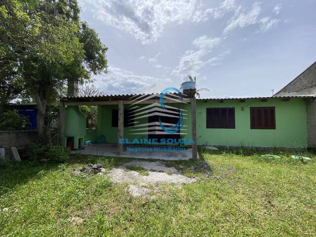 #442 - Casa para Venda em Arroio do Sal - RS