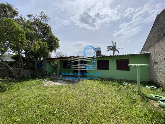 #442 - Casa para Venda em Arroio do Sal - RS