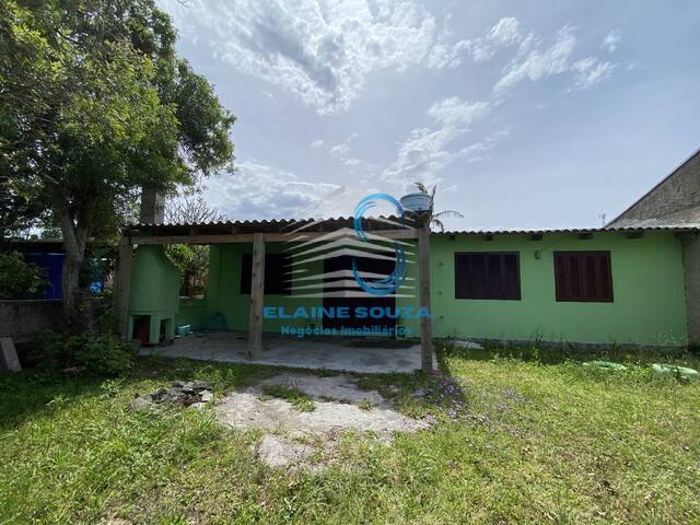 Casa para Venda em Arroio do Sal - 4