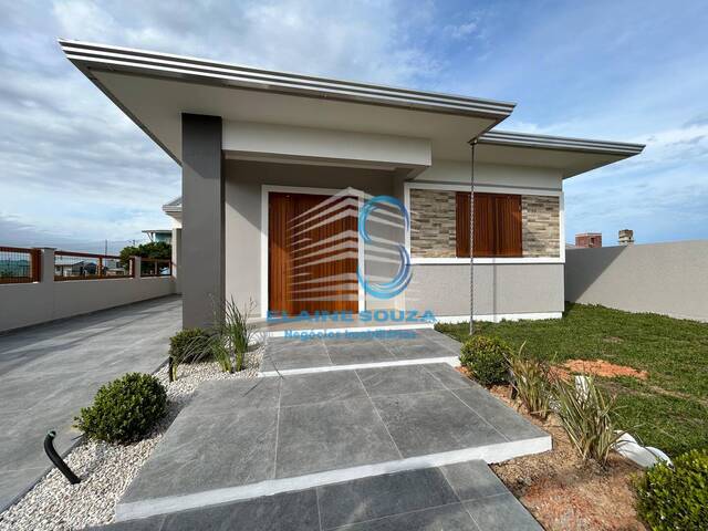 Casa para Venda em Arroio do Sal - 4