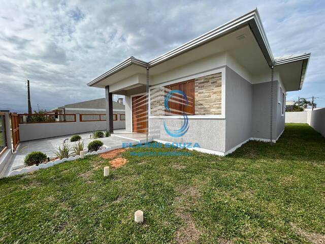 #443 - Casa para Venda em Arroio do Sal - RS