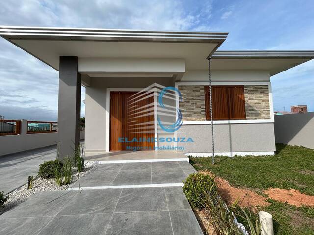 Casa para Venda em Arroio do Sal - 5