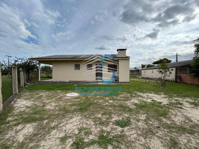 #444 - Casa para Venda em Arroio do Sal - RS
