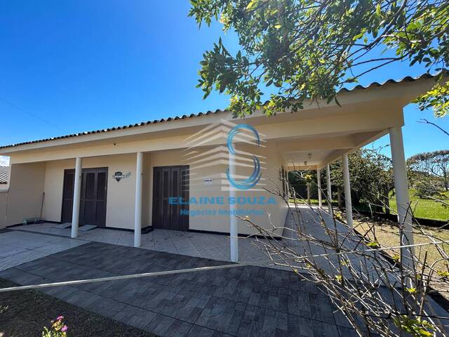 Venda em Lagoa do Camboim - Arroio do Sal