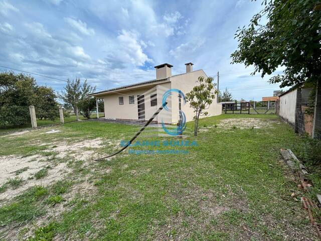 Casa para Venda em Arroio do Sal - 4