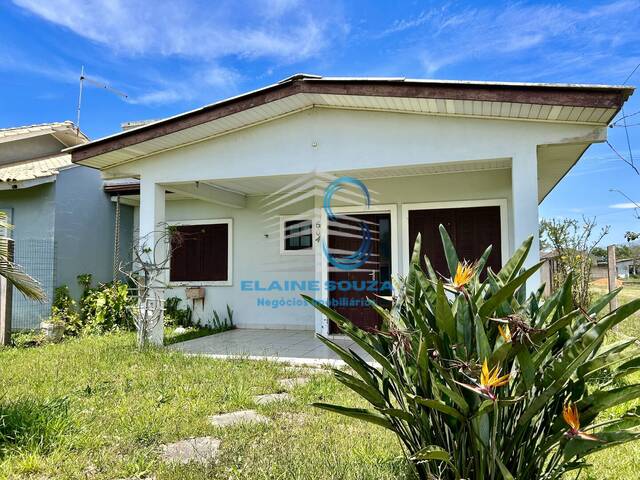 #429 - Casa para Venda em Arroio do Sal - RS