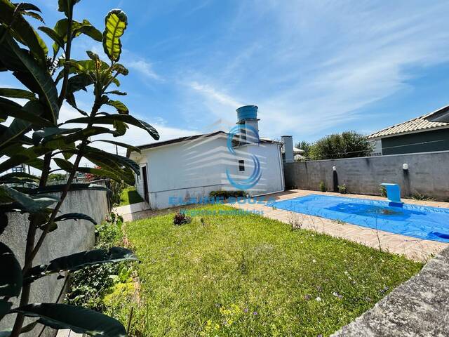 #429 - Casa para Venda em Arroio do Sal - RS