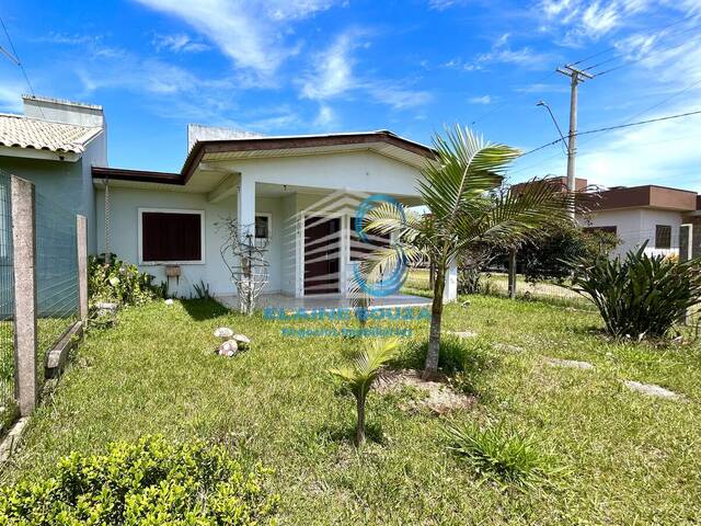 #429 - Casa para Venda em Arroio do Sal - RS