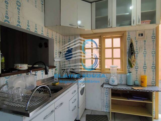 #396 - Apartamento para Venda em Arroio do Sal - RS