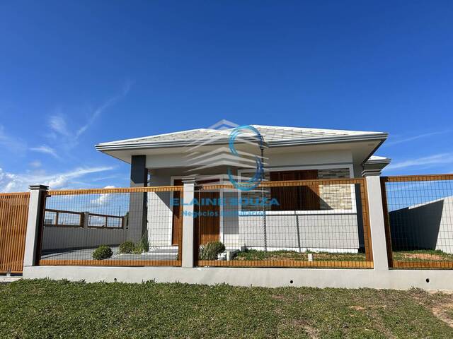 #443 - Casa para Venda em Arroio do Sal - RS