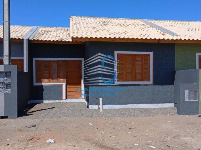 #448 - Casa para Venda em Arroio do Sal - RS