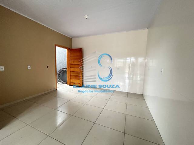 #448 - Casa para Venda em Arroio do Sal - RS