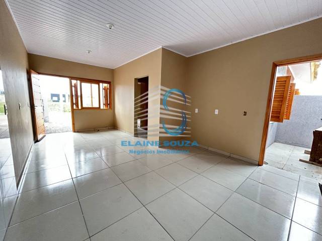 #448 - Casa para Venda em Arroio do Sal - RS