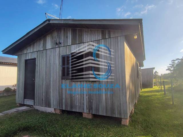 #449 - Casa para Venda em Arroio do Sal - RS