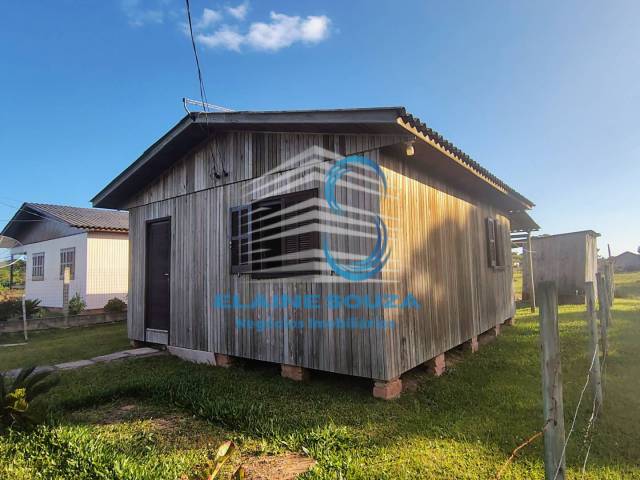 #449 - Casa para Venda em Arroio do Sal - RS