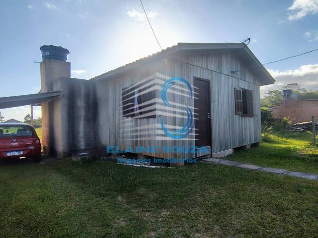 #449 - Casa para Venda em Arroio do Sal - RS