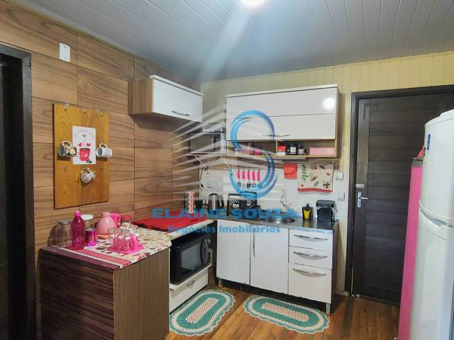 Casa para Venda em Arroio do Sal - 5