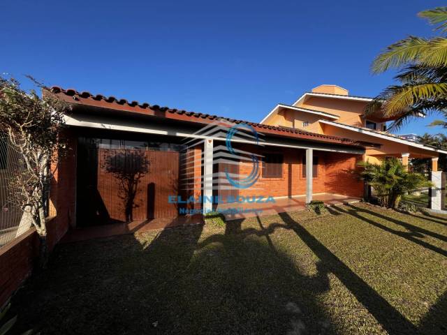 Casa para Venda em Arroio do Sal - 2