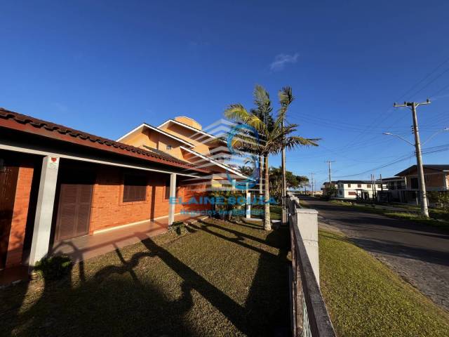 Casa para Venda em Arroio do Sal - 3