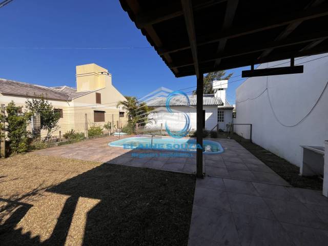 #446 - Casa para Venda em Arroio do Sal - RS