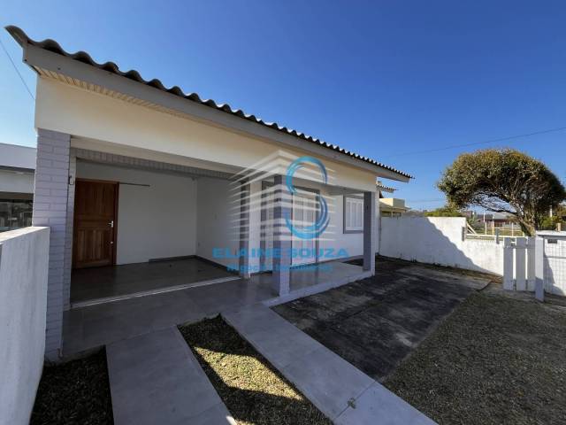 #446 - Casa para Venda em Arroio do Sal - RS