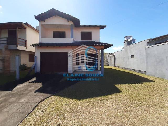 #452 - Casa para Venda em Arroio do Sal - RS