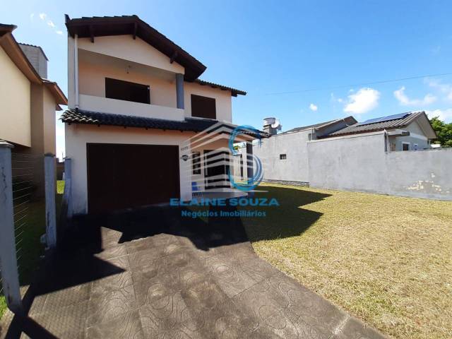 #452 - Casa para Venda em Arroio do Sal - RS
