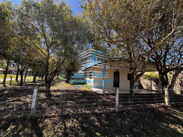 #450 - Casa para Venda em Arroio do Sal - RS