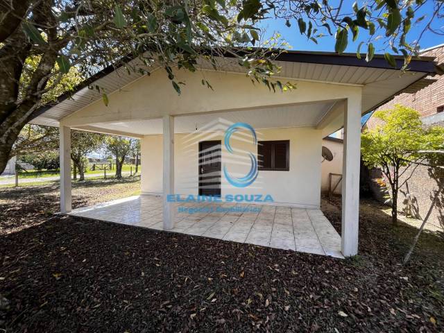 #450 - Casa para Venda em Arroio do Sal - RS