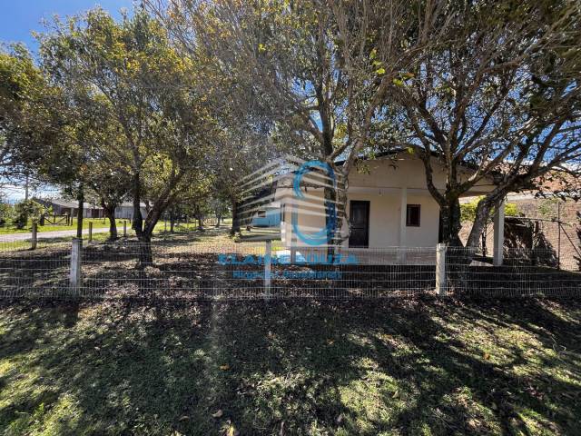 #450 - Casa para Venda em Arroio do Sal - RS