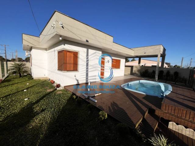 Casa para Venda em Arroio do Sal - 4