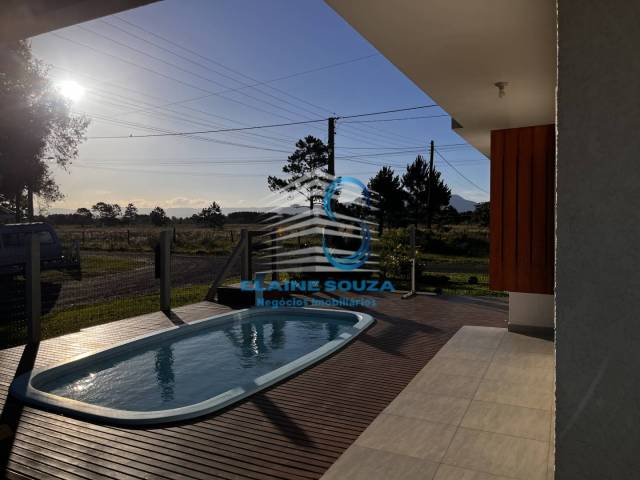 #454 - Casa para Venda em Arroio do Sal - RS