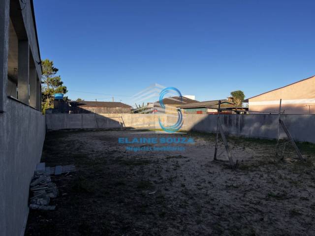 #455 - Área para Venda em Arroio do Sal - RS