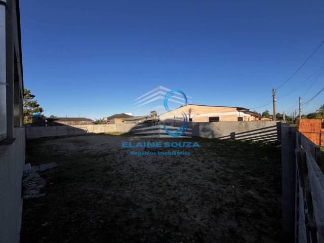 #455 - Área para Venda em Arroio do Sal - RS