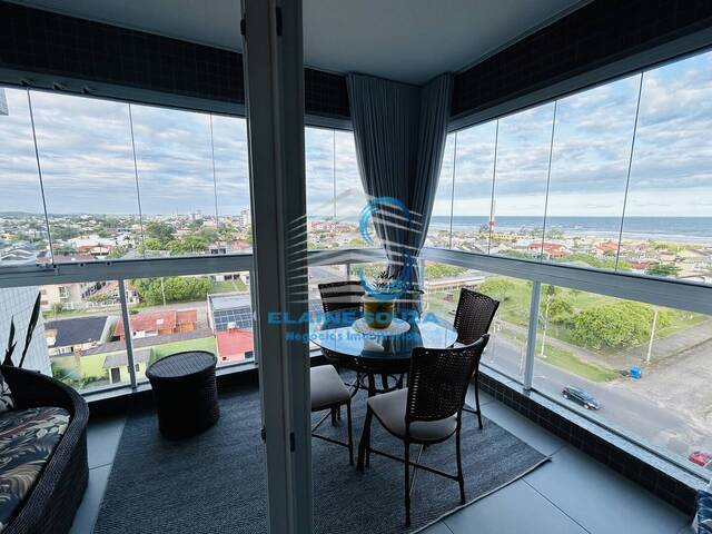 Apartamento para Venda em Arroio do Sal - 3