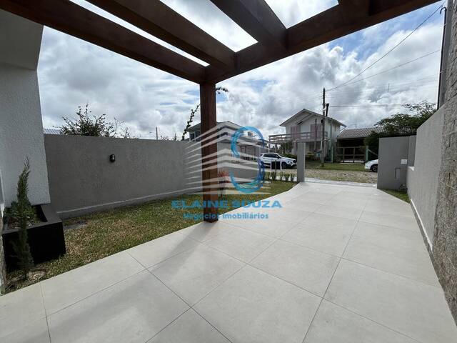 Casa para Venda em Arroio do Sal - 4