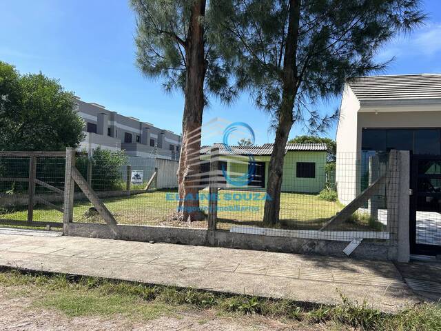 #410 - Casa para Venda em Arroio do Sal - RS