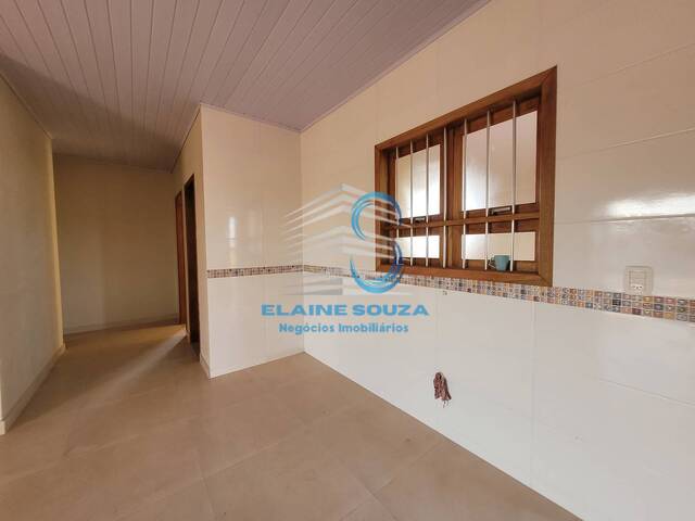 #459 - Casa para Venda em Arroio do Sal - RS