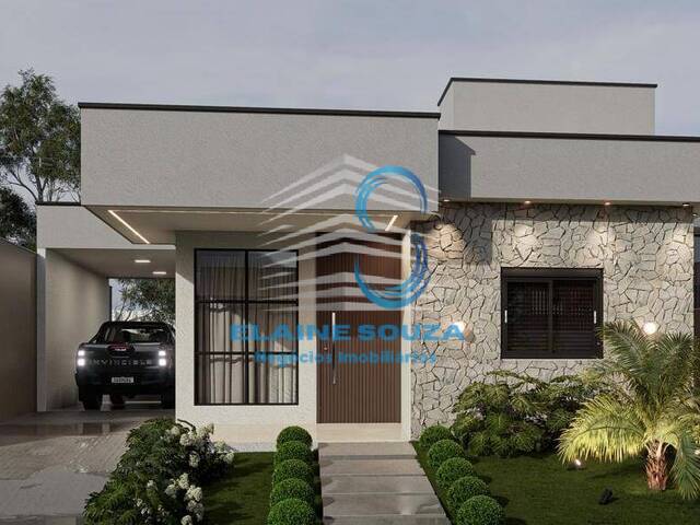 #464 - Casa para Venda em Arroio do Sal - RS