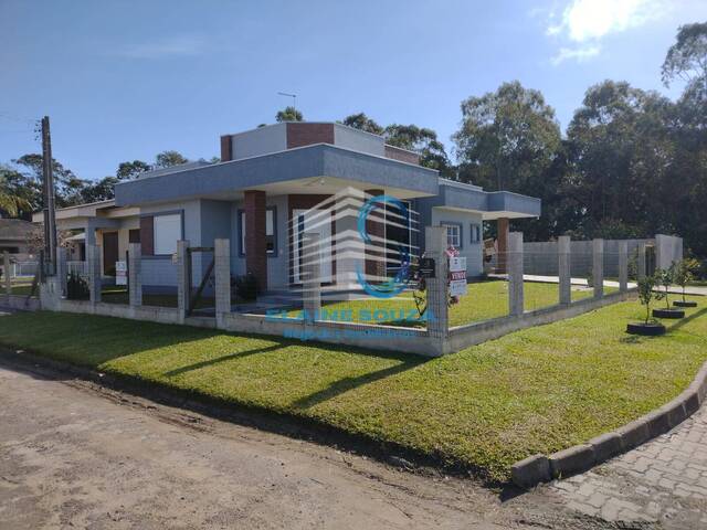 #466 - Casa para Venda em Arroio do Sal - RS
