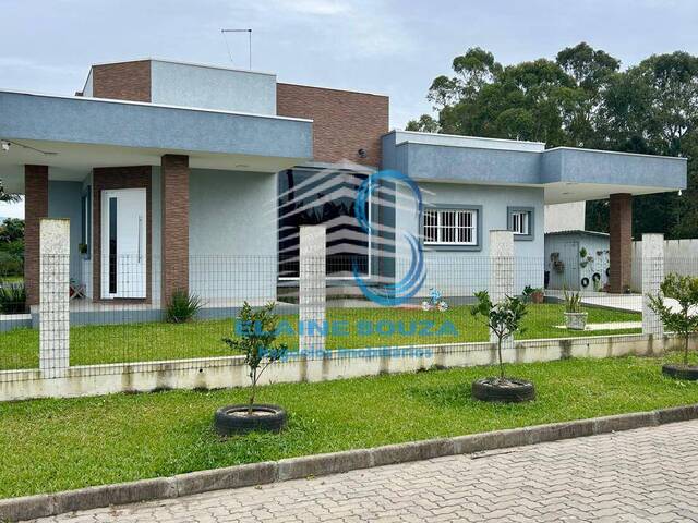 #466 - Casa para Venda em Arroio do Sal - RS